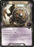 Dwarven Shield