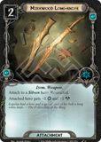 Mirkwood Long-knife