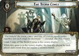 The Storm Comes