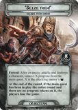 â€œSeize them!â€