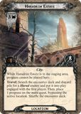 Haradrim Estate