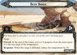 Seek Shade