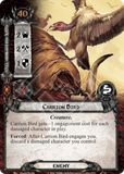 Carrion Bird