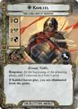 Kahliel