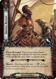 Savage Attack
