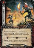 Overrun by Orcs