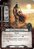 Southron Captain