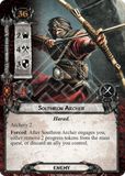Southron Archer