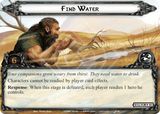 Find Water