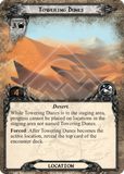 Towering Dunes