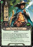 Halfling Bounder