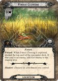 Forest Clearing