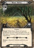 Dense Jungle