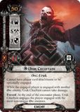 Uruk Chieftain