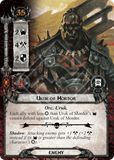 Uruk of Mordor