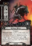 Mordor Warg