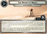 The Desert of Harad