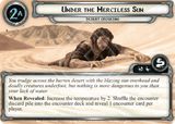 Under the Merciless Sun