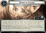 Beasts of Legend