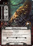 Harad Tiger