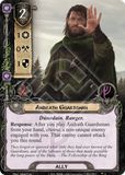 Andrath Guardsman