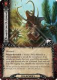 Stampeding Oliphaunt