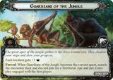 Guardians of the Jungle