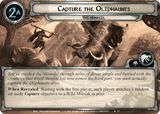 Capture the Mumakil