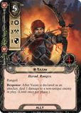 Yazan