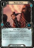 Dwarf Pipe