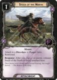 Steed of the North