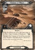 Expanse of Harad