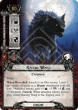 Racing Warg