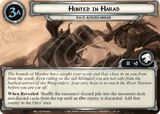 Hunted in Harad