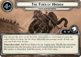 The Ford of Harnen