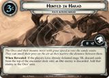 Hunted in Harad