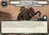 The Ford of Harnen