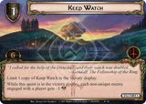 Keep Watch