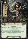 Dunedain Lookout