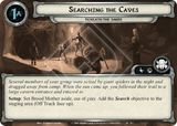 Searching the Caves
