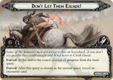 Don’t let them escape!