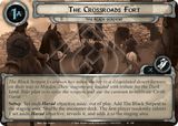 The Crossroad’s Fort