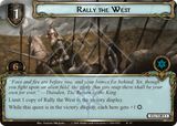 Rally the West