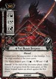 The Black Serpent