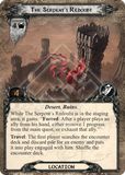 The Serpent’s Redoubt
