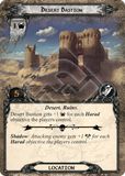 Desert Bastion