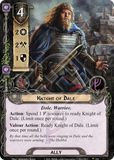 Knight of Dale