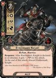 Riddermark Knight