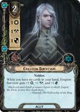 Eregion Survivor