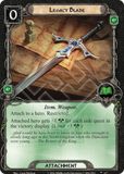 Legacy Blade